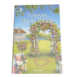 Forever Starts Today by Gail Chianese Annie's The Inn at Magnolia Harbor